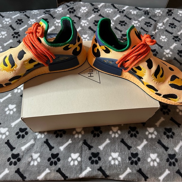 Human Race Addidas - Picture 9 of 9